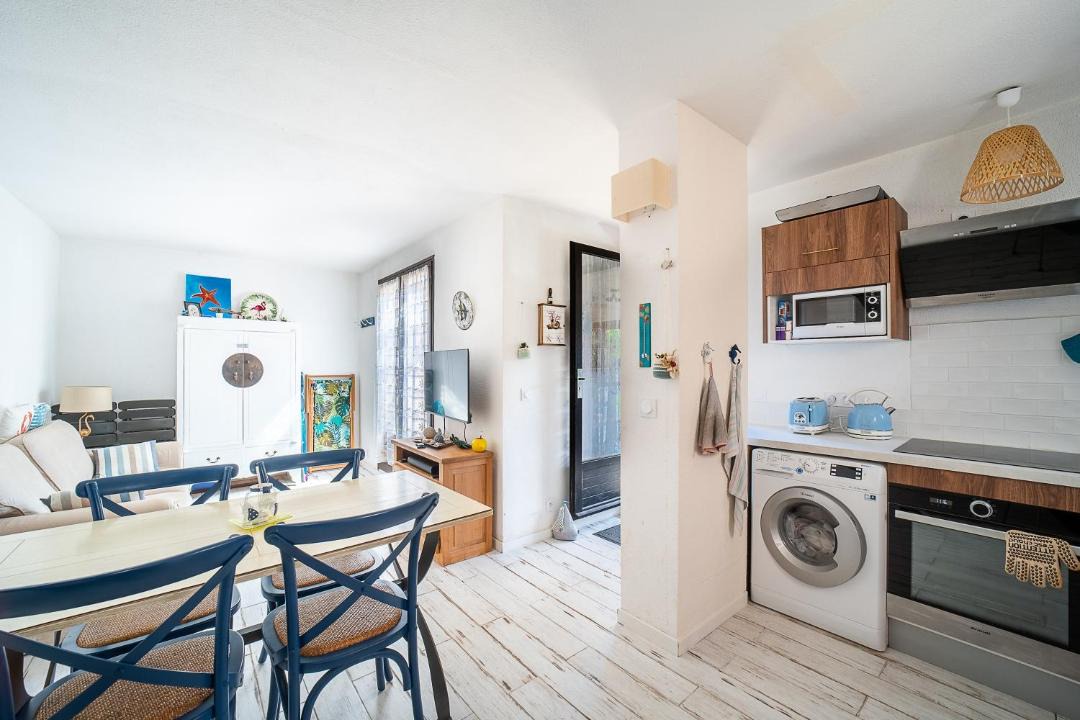Photo of Kitchen in Port Leucate