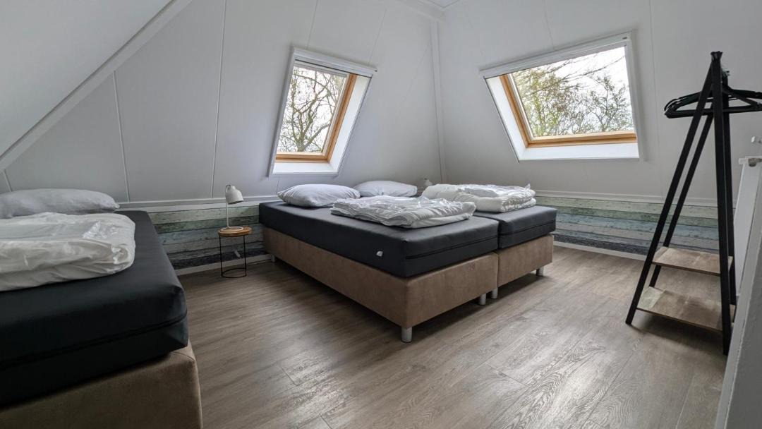 Photo of Bedroom in Ballum