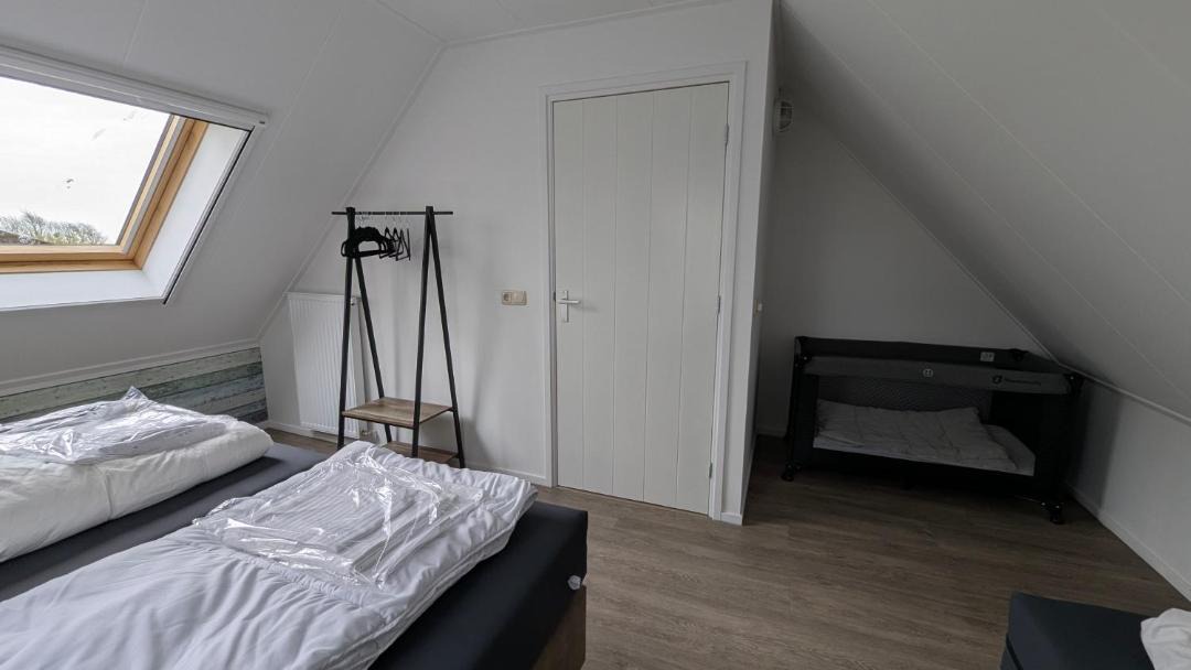 Photo of Bedroom in Ballum