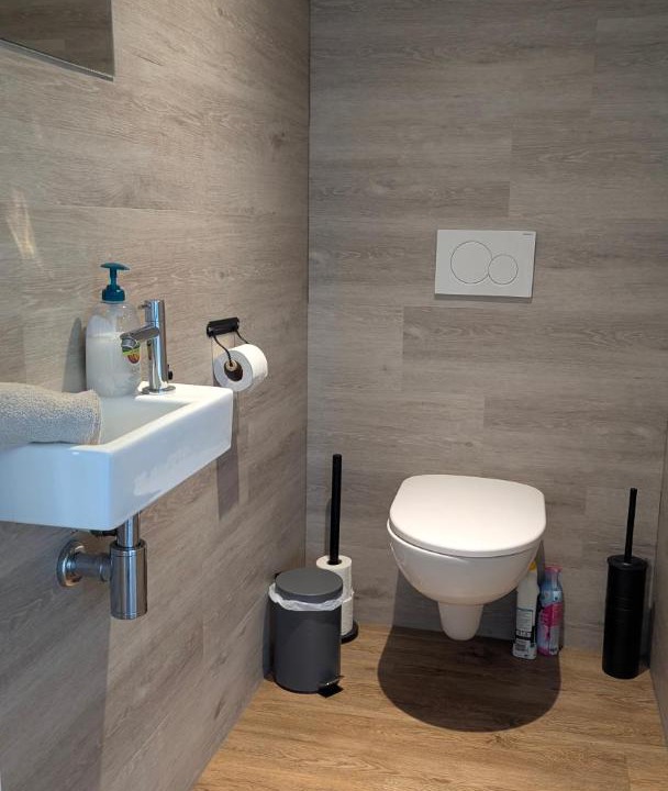 Photo of Bathroom in Ballum