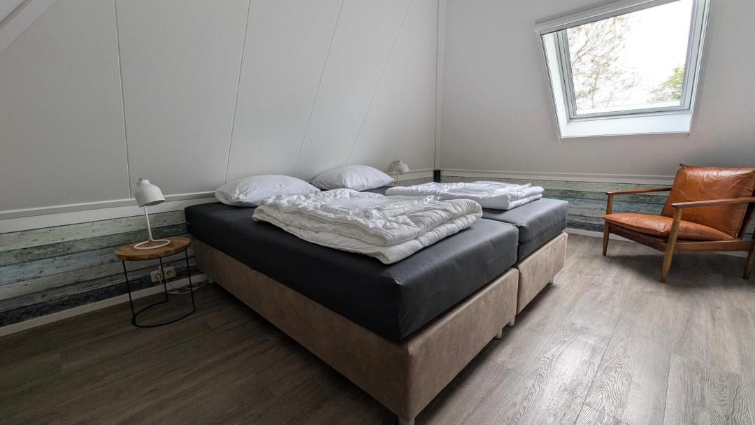 Photo of Bedroom in Ballum