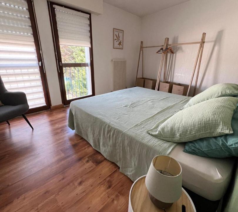 Photo of Bedroom in Epinal