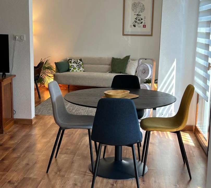 Photo of Livingroom in Epinal