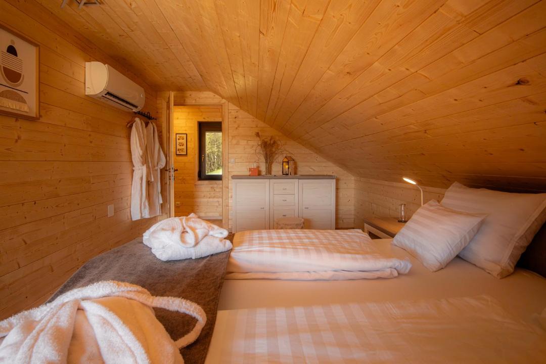 Photo of Bedroom in Pusztavacs