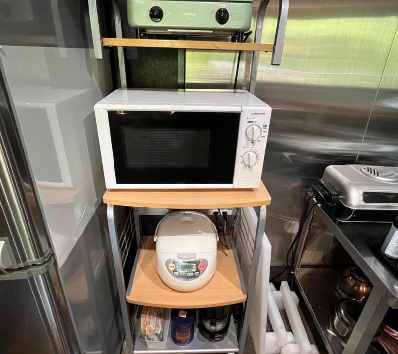 Photo of Kitchen in Nagawa