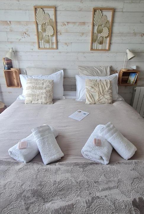 Photo of Bedroom in Mortagne-sur-Sevre