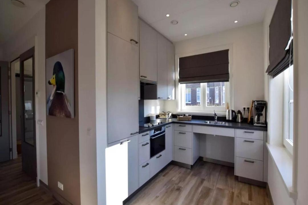 Photo of Kitchen in Kaag