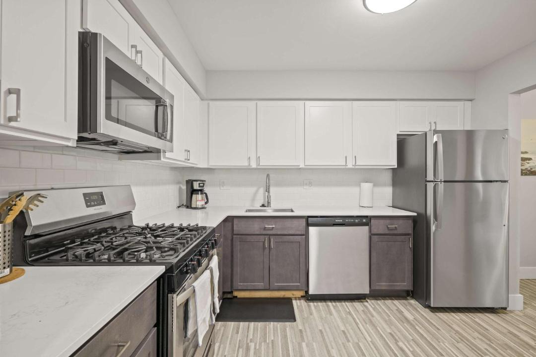 Photo of Kitchen in Rochester