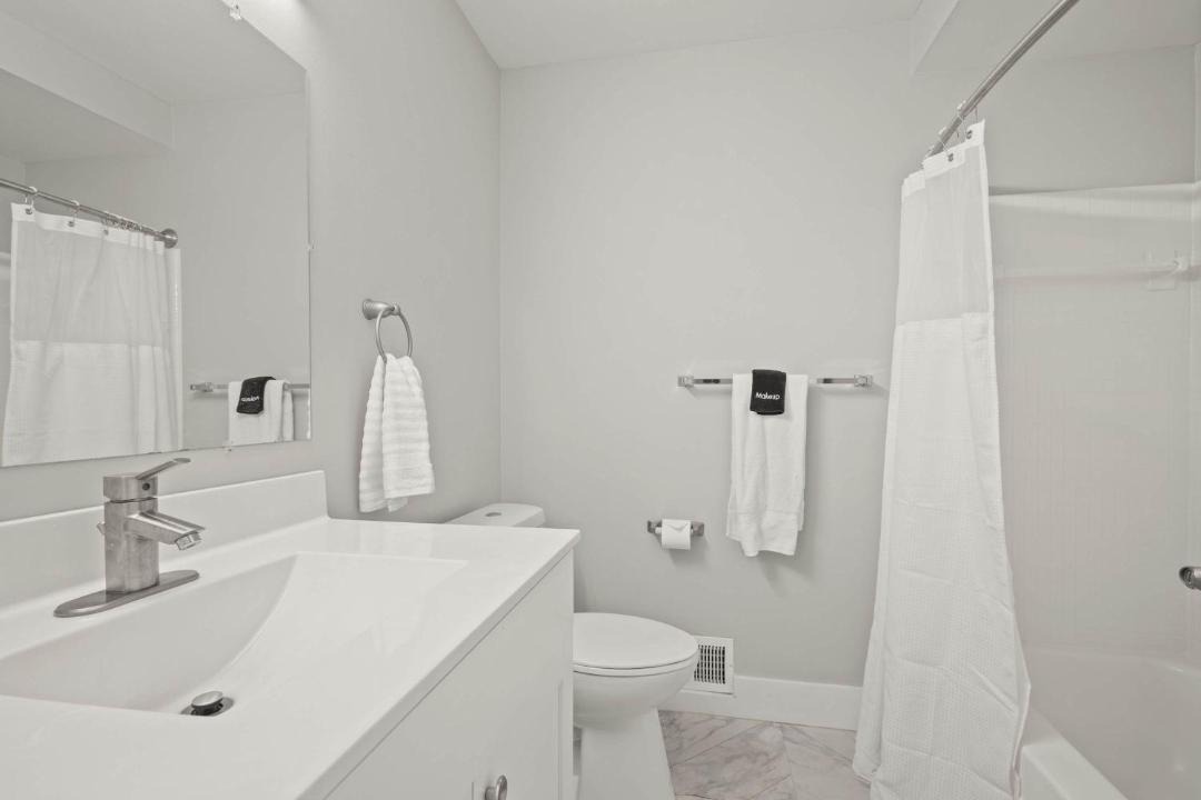 Photo of Bathroom in Rochester