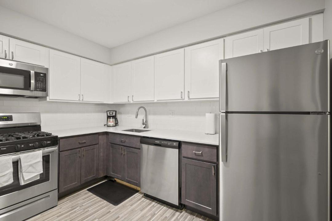 Photo of Kitchen in Rochester