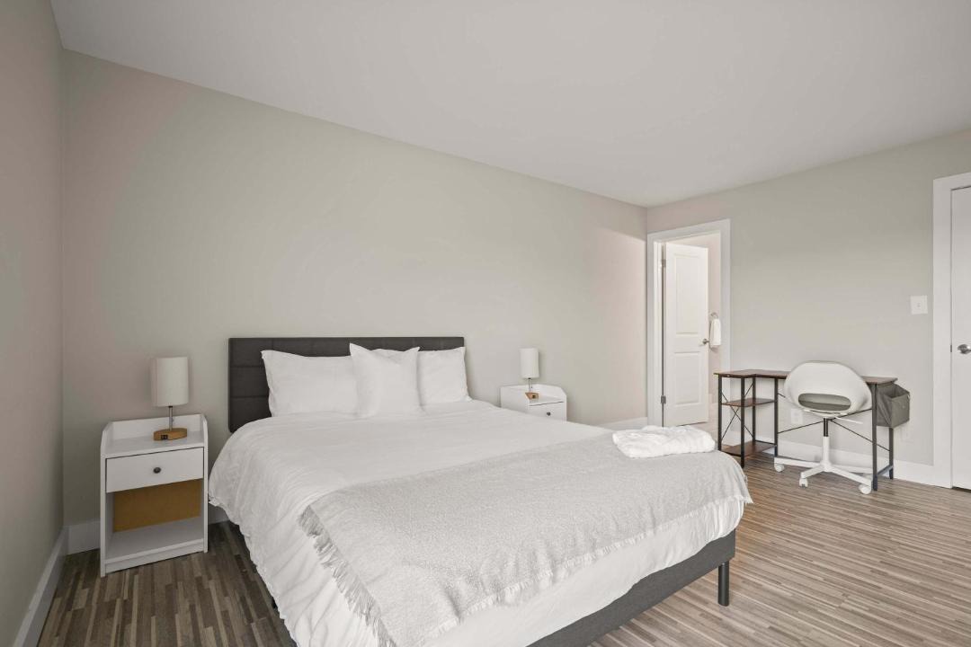 Photo of Bedroom in Rochester