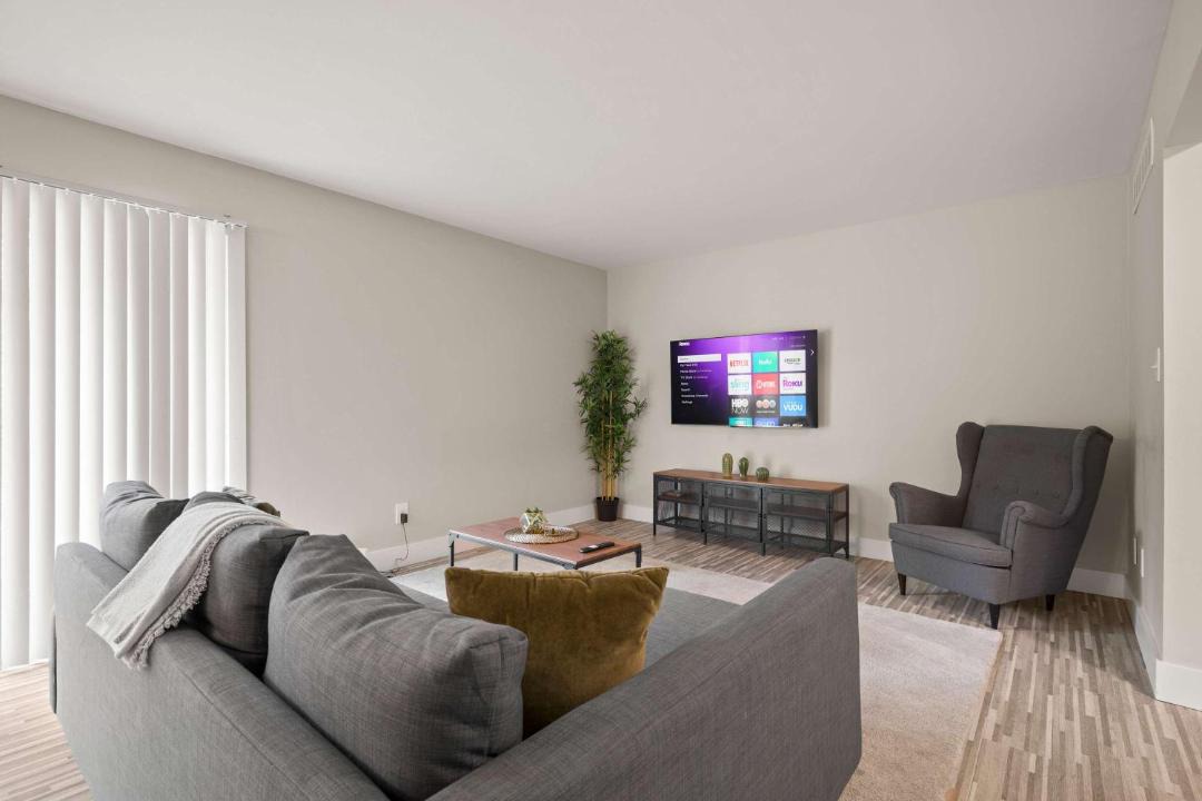 Photo of Livingroom in Rochester
