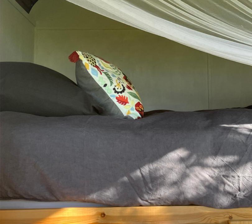 Photo of Bedroom in Winsum