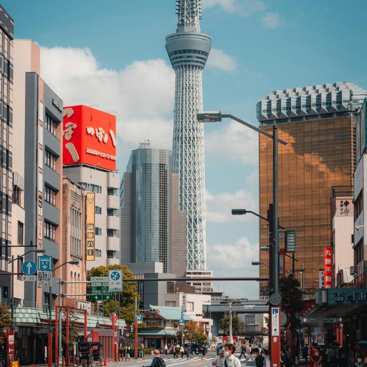 Photo of Others in Numabukuro