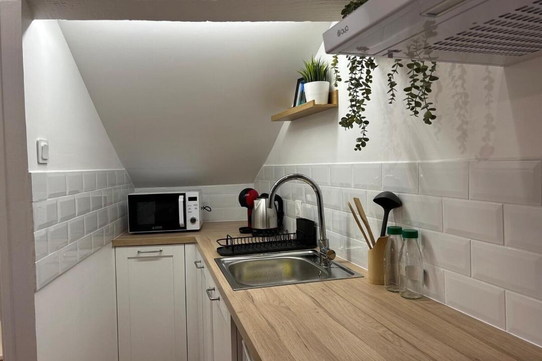 Photo of Kitchen in Gretz-Armainvilliers