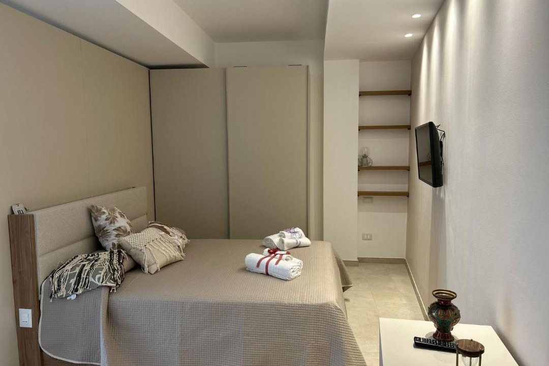Photo of Bedroom in Osteria dellʼ Osa