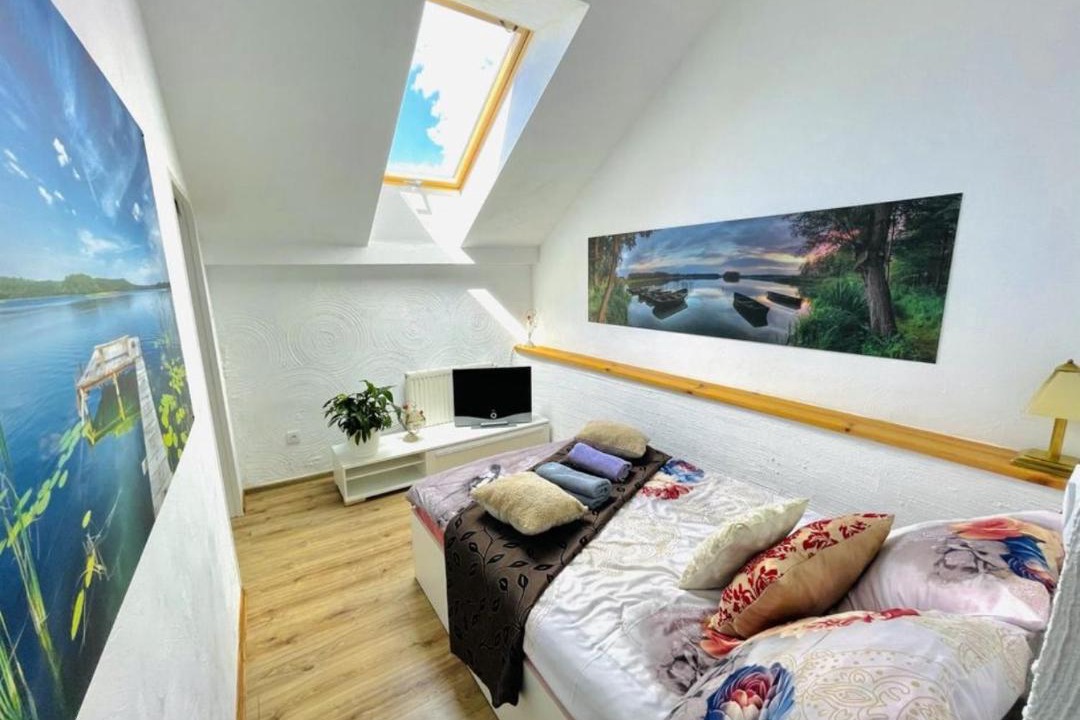 Photo of Bedroom in Wegorzewo