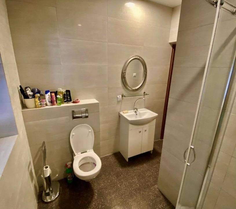 Photo of Bathroom in Wegorzewo