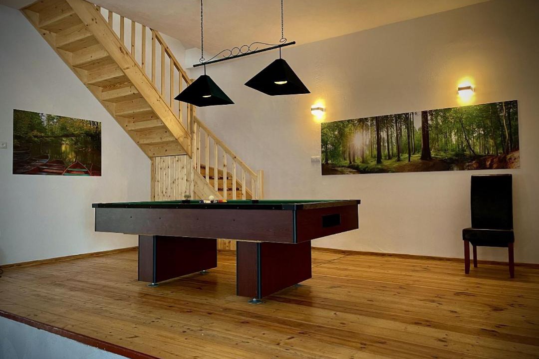 Photo of Livingroom in Wegorzewo
