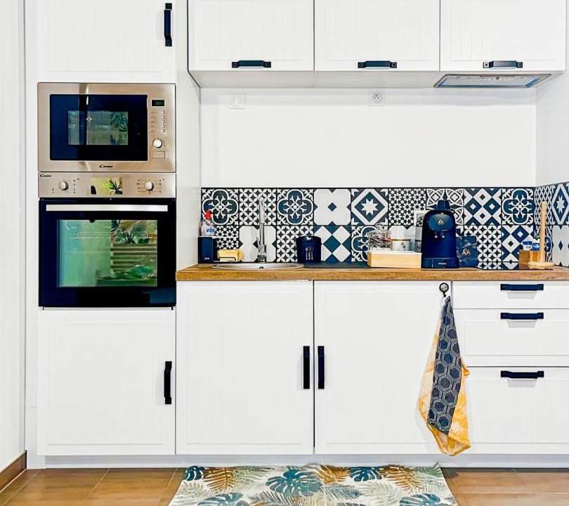 Photo of Kitchen in Villeneuve-Saint-Denis