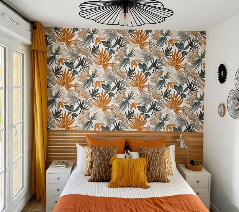 Photo of Bedroom in Villeneuve-Saint-Denis