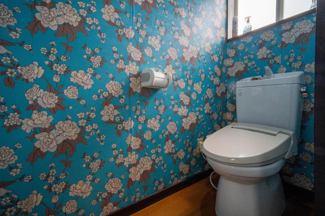 Photo of Bathroom in Nasukarasuyama