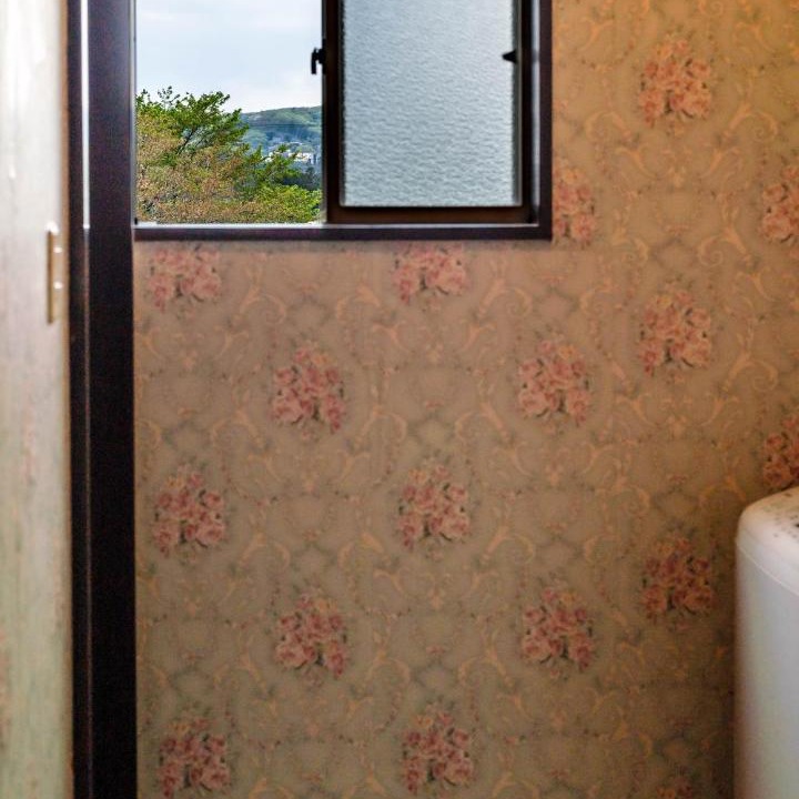 Photo of Bathroom in Nasukarasuyama
