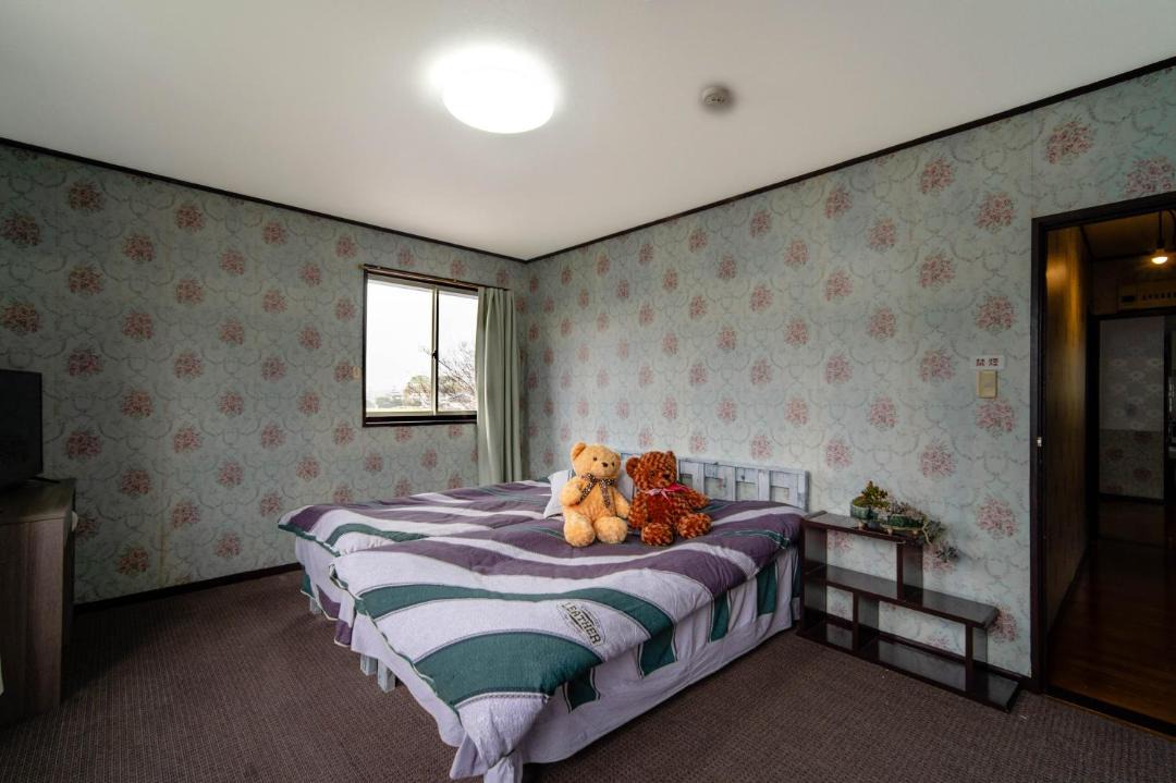 Photo of Bedroom in Nasukarasuyama