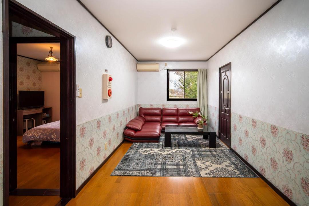 Photo of Bedroom in Nasukarasuyama