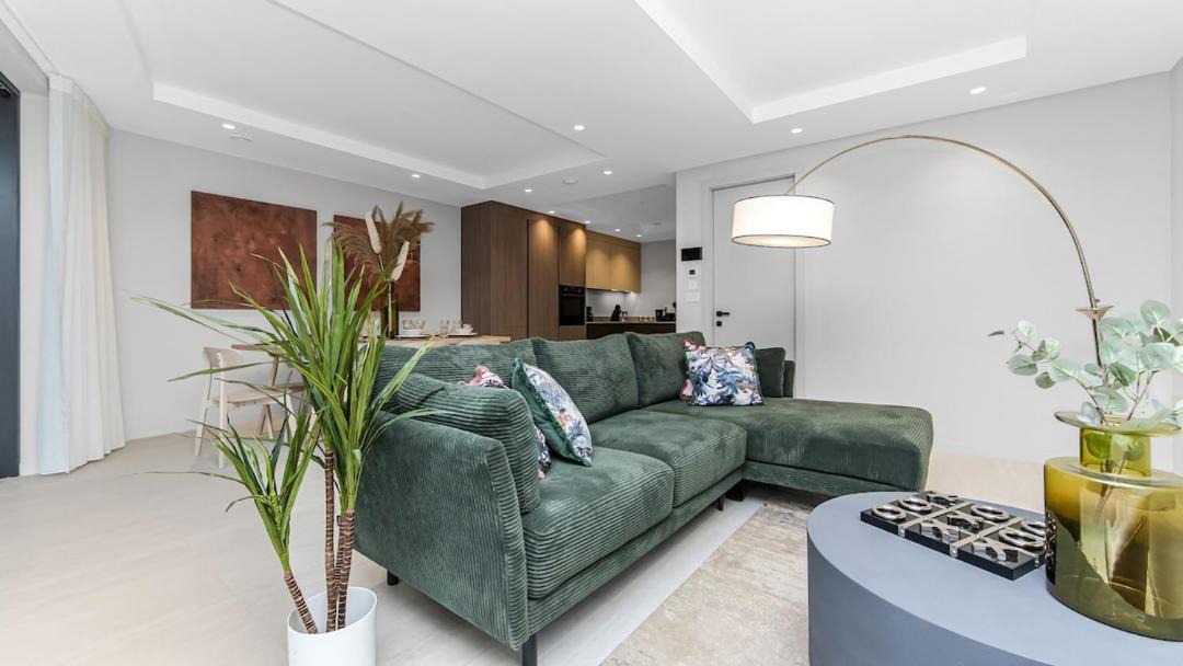 Photo of Livingroom in Kensal Green