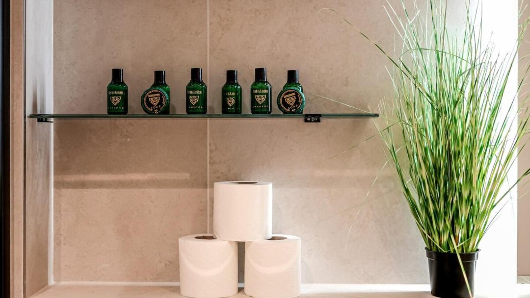 Photo of Bathroom in Kensal Green