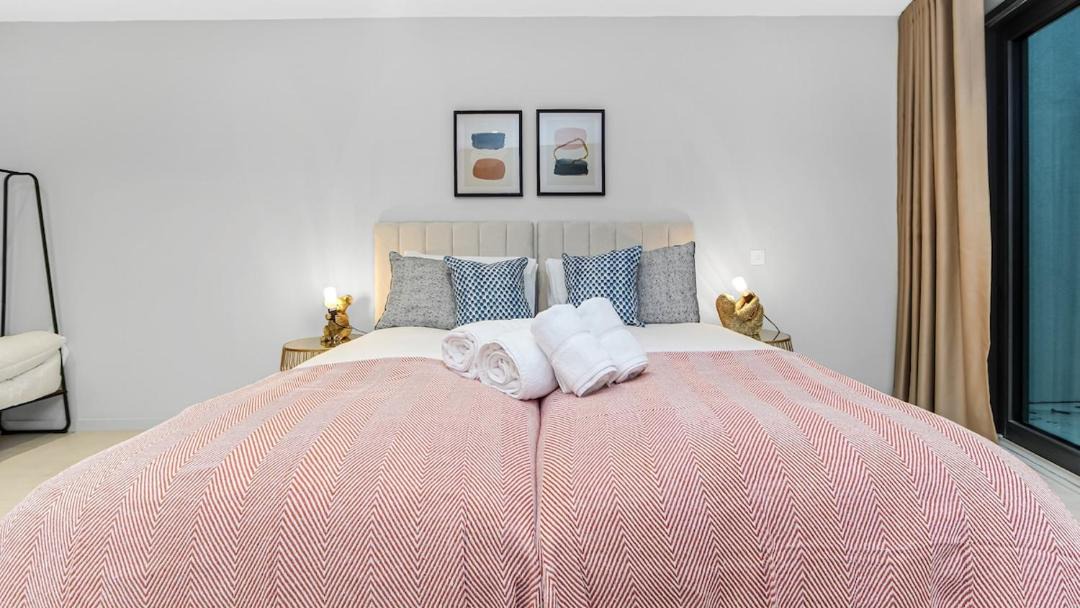 Photo of Bedroom in Kensal Green