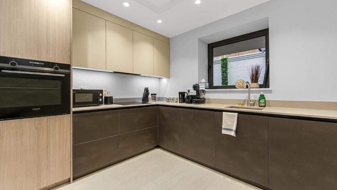 Photo of Kitchen in Kensal Green