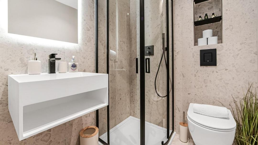 Photo of Bathroom in Kensal Green