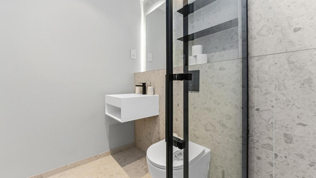 Photo of Bathroom in Kensal Green