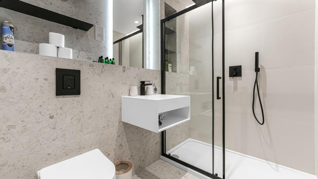 Photo of Bathroom in Kensal Green
