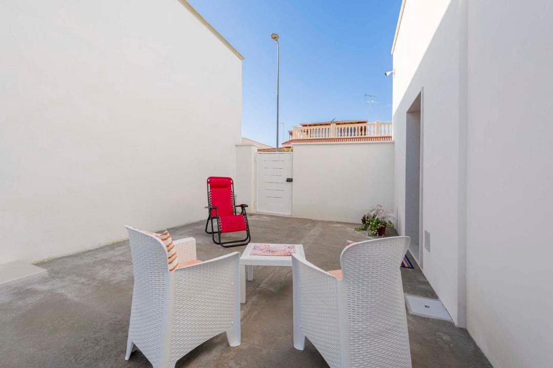 Photo of Patio Balcony in San Pietro in Bevagna