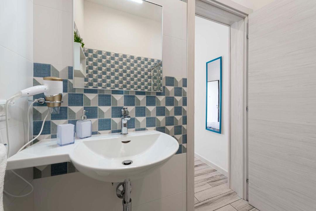 Photo of Bathroom in San Pietro in Bevagna