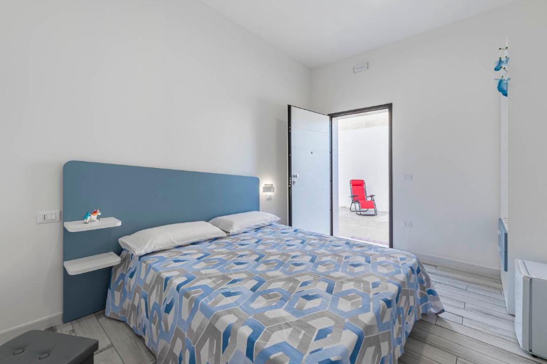 Photo of Bedroom in San Pietro in Bevagna