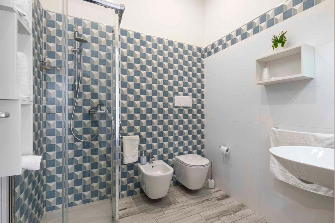 Photo of Bathroom in San Pietro in Bevagna