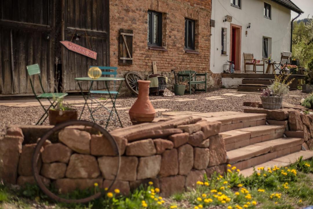 Photo of Others in Przygorze