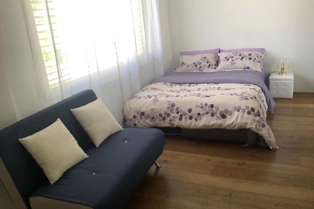 Photo of Bedroom in Dietikon District