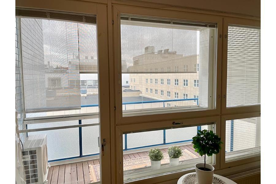Photo of Patio Balcony in Lahti