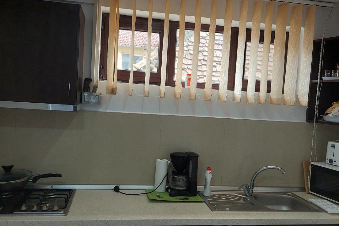 Photo of Kitchen in Calimanesti