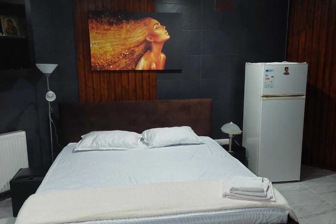 Photo of Bedroom in Calimanesti