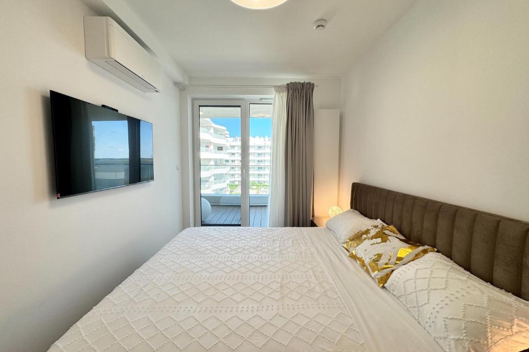 Photo of Bedroom in Rogowo