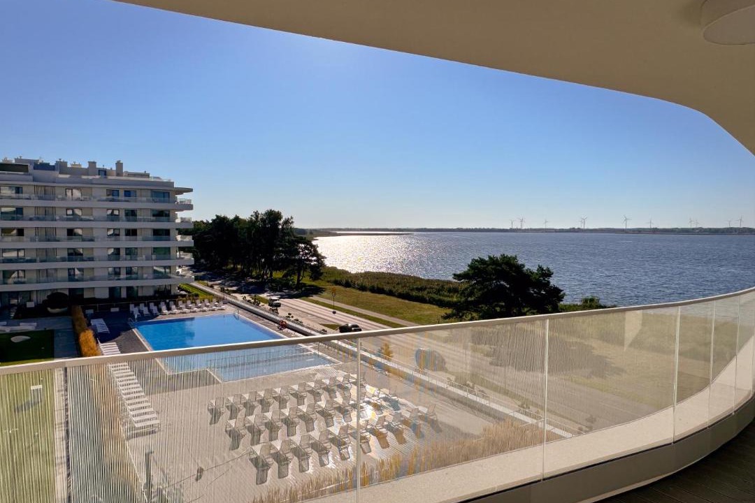 Photo of Patio Balcony in Rogowo