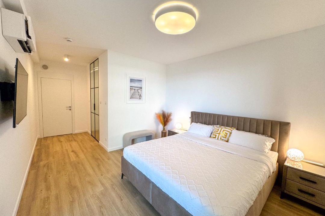 Photo of Bedroom in Rogowo