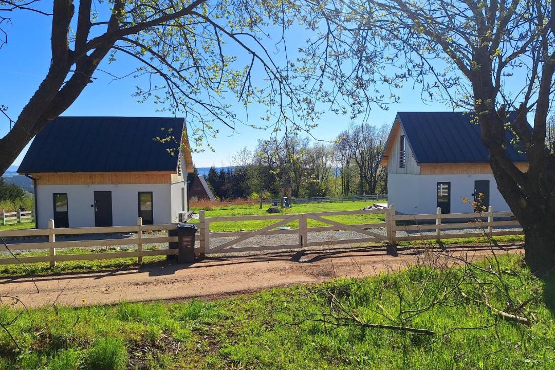 Photo of Buildings in Sierpnica