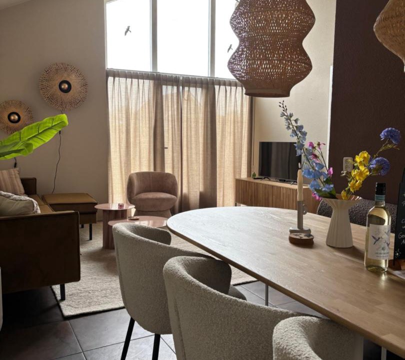 Photo of Livingroom in Tzummarum